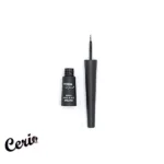 خط چشم سوپر بلک مویی یورن YORN Super Black & Stay Eyeliner مشکی