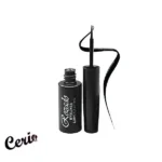 خط چشم سوپر بلک مویی یورن YORN Super Black & Stay Eyeliner مشکی