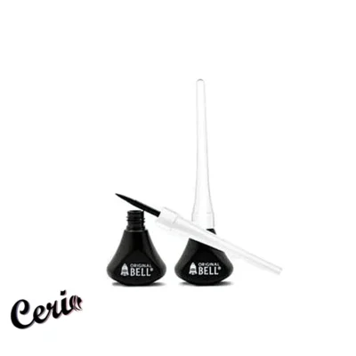 خط چشم ماژیکی کوزه ای بل Bell Eyeliner