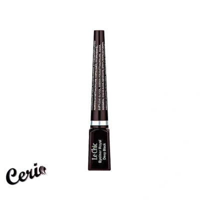 خط لب لچیک 123 | LeChic Lipliner 123
