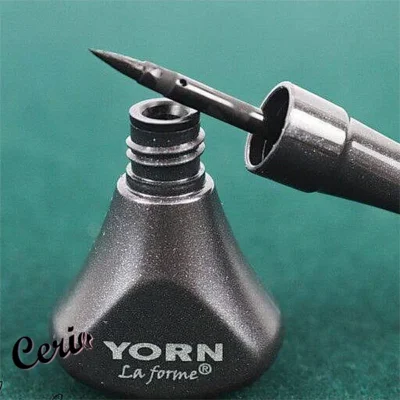خط چشم کوزه‌ای یورن Yorn Dip Eyeliner Waterproof