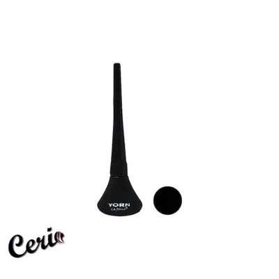 خط چشم کوزه‌ای یورن Yorn Dip Eyeliner Waterproof