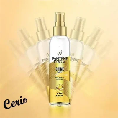 دو فاز پنتن Shine SOS