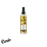 دوفاز گلیس Oil Nutritive اسپری نرم کننده مو