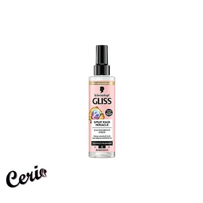 دوفاز گلیس Split Hair Miracle اسپری مراقبت از مو