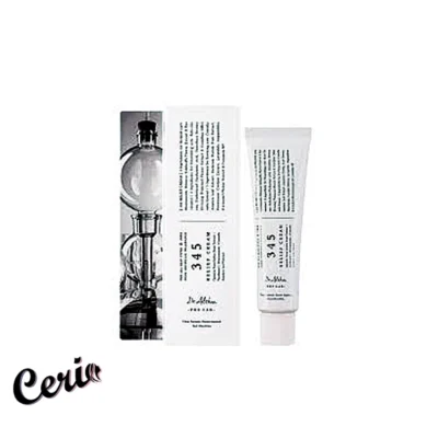 کرم دکتر آلتیا 345 اصل Dr Althea 345 Relief Cream