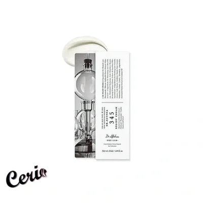کرم دکتر آلتیا 345 اصل Dr Althea 345 Relief Cream