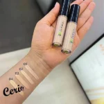 کانسیلر دیفکتو 02 Skinfood Salmon Concealer