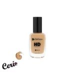 کرم پودر دیفکتو F301 مدل HD