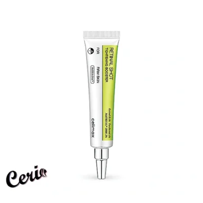 رتینول شات سلیمکس 15 میل Slim Max Retinol Shot