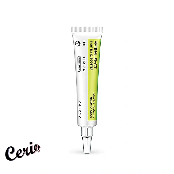 رتینول شات سلیمکس 15 میل رتینول شات سلیمکس 15 میل Slim Max Retinol Shot