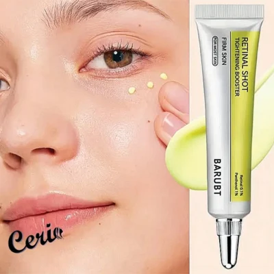 رتینول شات سلیمکس 15 میل Slim Max Retinol Shot