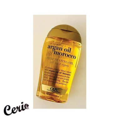 روغن آرگان OGX اصل برای مراقبت از مو
