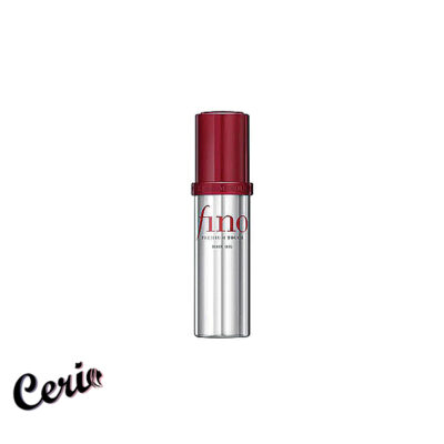 روغن مو فینو ژاپن اصل Fino Hair Oil برای موهای خشک و آسیب دیده