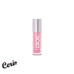 روغن لب گلدن رز 01 Golden Rose Sweet Kiss Lip Oil Gloss