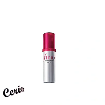 روغن مو فینو جدید Shiseido Fino Premium Touch Hair Oil