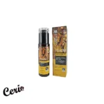 روغن مو لایتنس Lightness Argan Oil