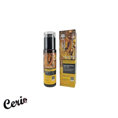 روغن مو لایتنس Lightness Argan Oil