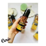 روغن مو لایتنس Lightness Argan Oil