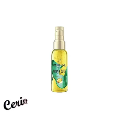روغن مو پنتن بامبو Pantene Bamboo
