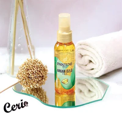 روغن مو پنتن بامبو Pantene Bamboo