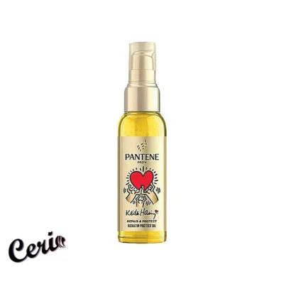 روغن مو پنتن کراتین Pantene Pro-V Keratin Protect Oil