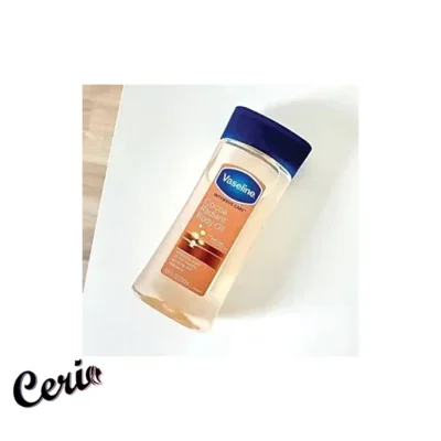 روغن وازلین Cocoa Radiant