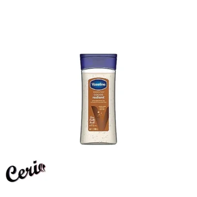 روغن وازلین Cocoa Radiant