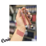 رژ لب بل 03 | Bell Lipstick Pencil 03