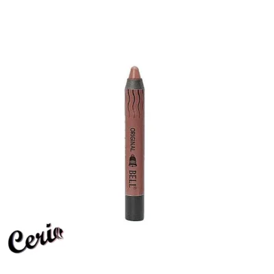 رژ لب بل 03 | Bell Lipstick Pencil 03