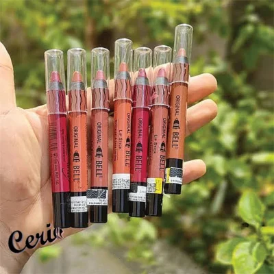رژ لب بل 04 | Bell Lipstick 04