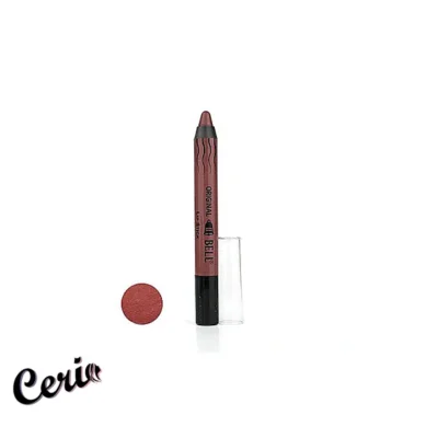 رژ لب بل 06 Bell Lipstick 06