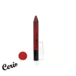 رژ لب بل 07 Bell HYPOAllergenic Creamy Lipstick