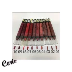 رژ لب بل 07 Bell HYPOAllergenic Creamy Lipstick