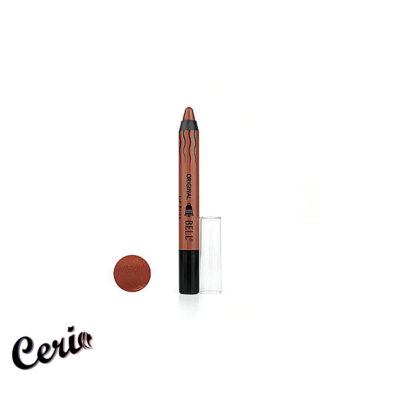 رژ لب بل 13 | Bell Classic Lipstick 13