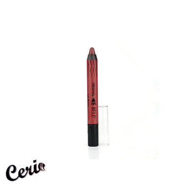 رژ لب بل 13 | Bell Classic Lipstick 13