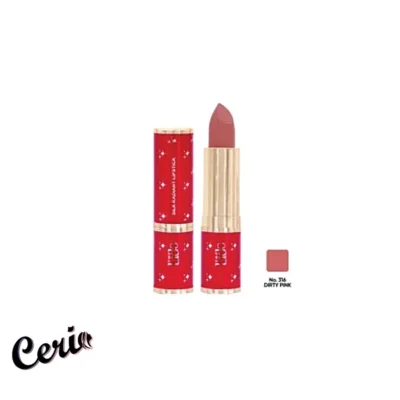 رژ لب جامد لیدو کد 316 | Lido Solid Lipstick No.316