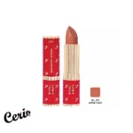 رژ لب جامد لیدو کد 325 Lido Silk Radiant Lipstick