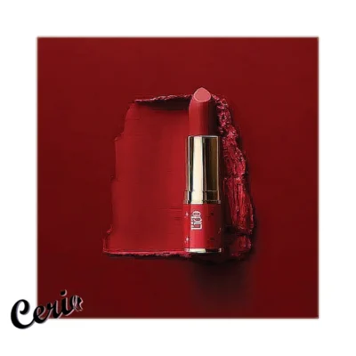 رژ لب جامد لیدو کد 325 Lido Silk Radiant Lipstick