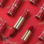 رژ لب جامد لیدو کد 327 | Lido Solid Lipstick 327