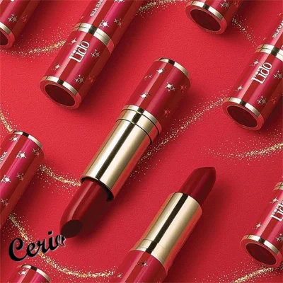 رژ لب جامد لیدو کد 327 | Lido Solid Lipstick 327