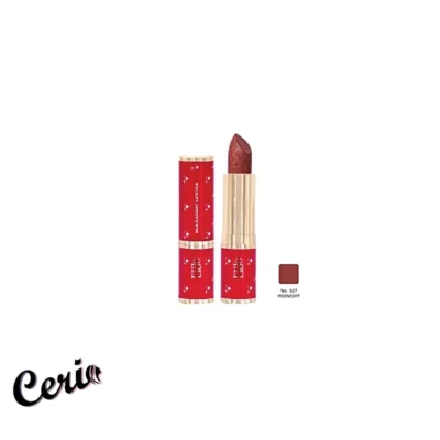 رژ لب جامد لیدو کد 327 | Lido Solid Lipstick 327