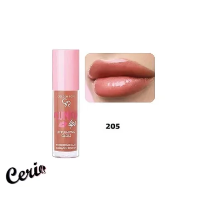 رژ لب مایع Plumping 205