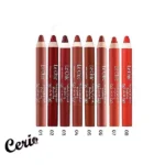 رژ مدادی لچیک 01 LeChic Lipstick Pencil