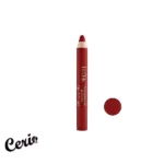 رژ مدادی لچیک 02 | LeChic Velvety Lipstick 02