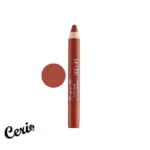 رژ مدادی لچیک 05 | LeChic Velvety Lipstick No. 05