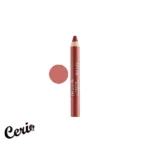 رژ لب مدادی لچیک 06 LeChic Velvety Lipstick