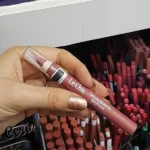 رژ لب مدادی لچیک 06 LeChic Velvety Lipstick