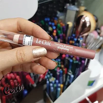 رژ مدادی لچیک 11 LeChic