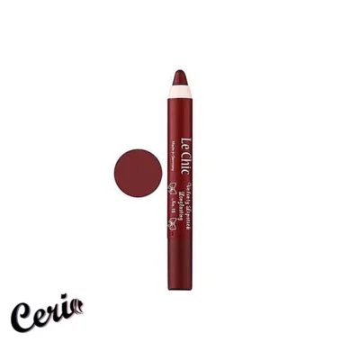 رژ مدادی لچیک 13 | LeChic Lipstick 13